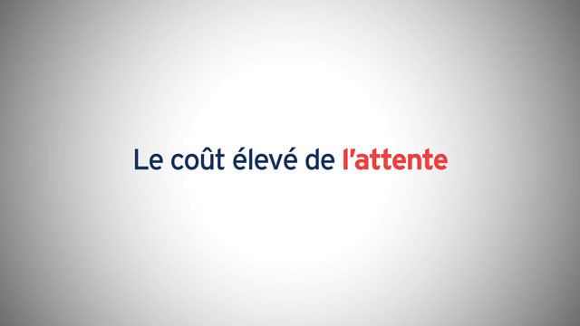 Vido sur  Le cot lev de l