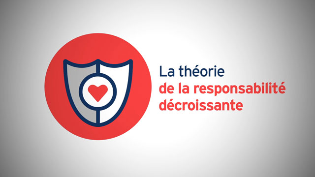 Vido sur  La Thorie de la responsabilit dcroissante 
